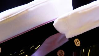 Lähikuva yo-lakista