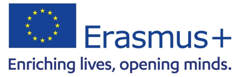 Erasmus+ logo